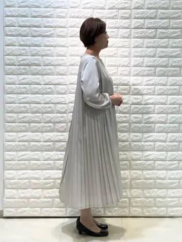 自由区 江川 コーディネート画像