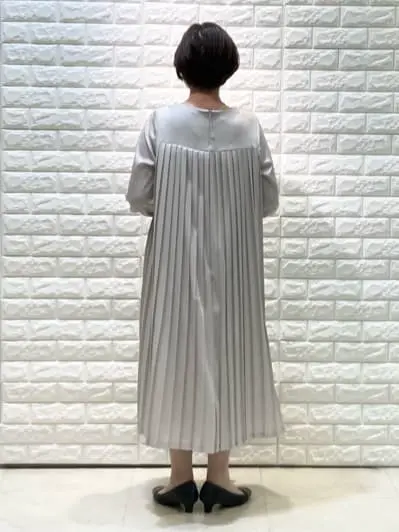 自由区 江川 コーディネート画像