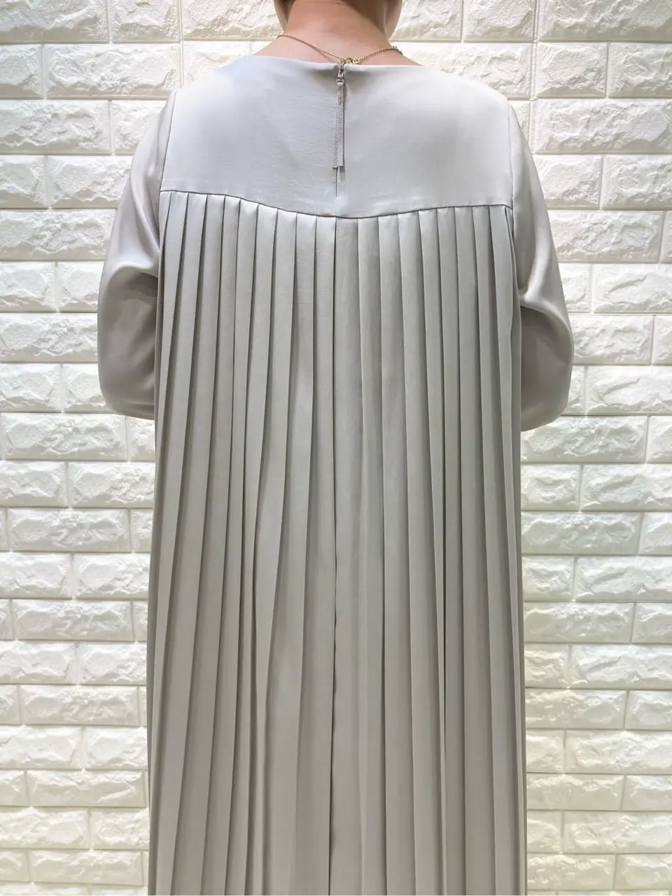 自由区 江川 コーディネート画像