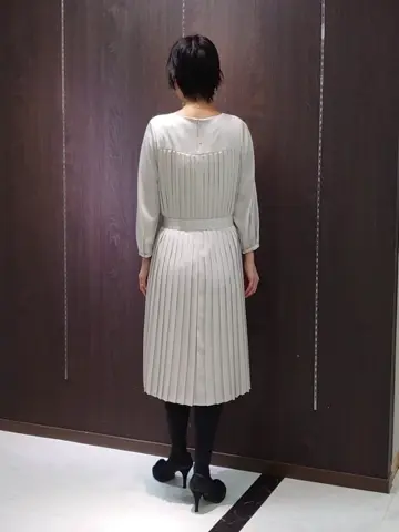 自由区 井上 コーディネート画像