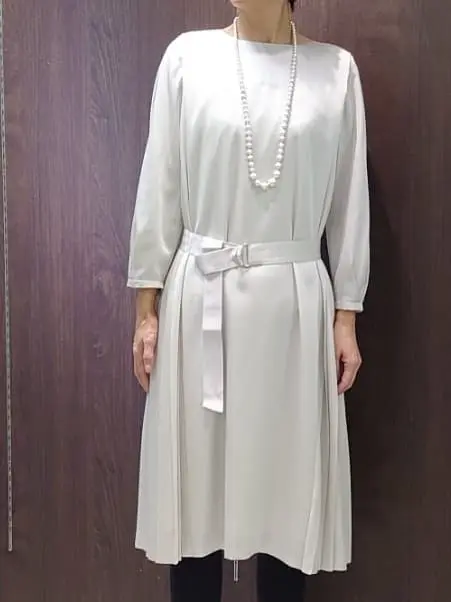 自由区 井上 コーディネート画像