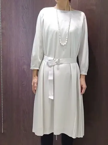 自由区 井上 コーディネート画像