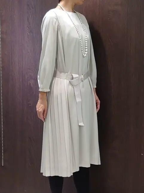 自由区 井上 コーディネート画像