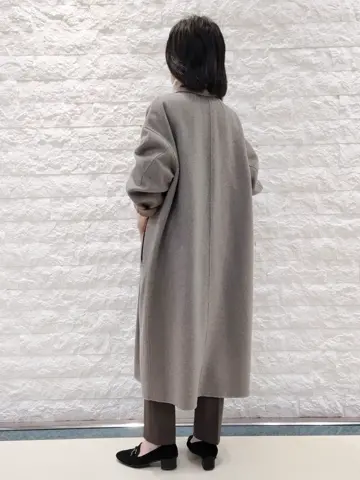 自由区 佐藤 コーディネート画像