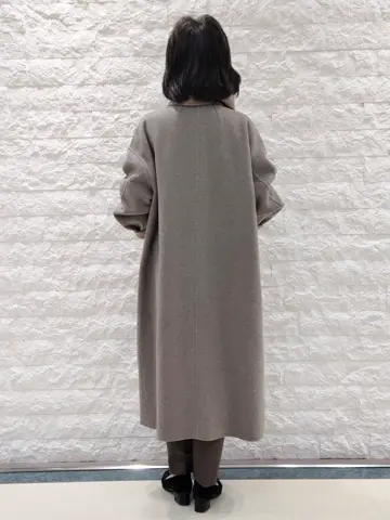 自由区 佐藤 コーディネート画像