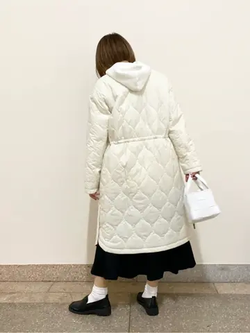 自由区 佐藤 コーディネート画像