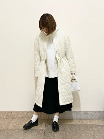 自由区 佐藤 コーディネート画像