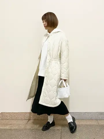 自由区 佐藤 コーディネート画像