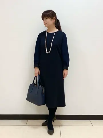 自由区 岡崎 コーディネート画像