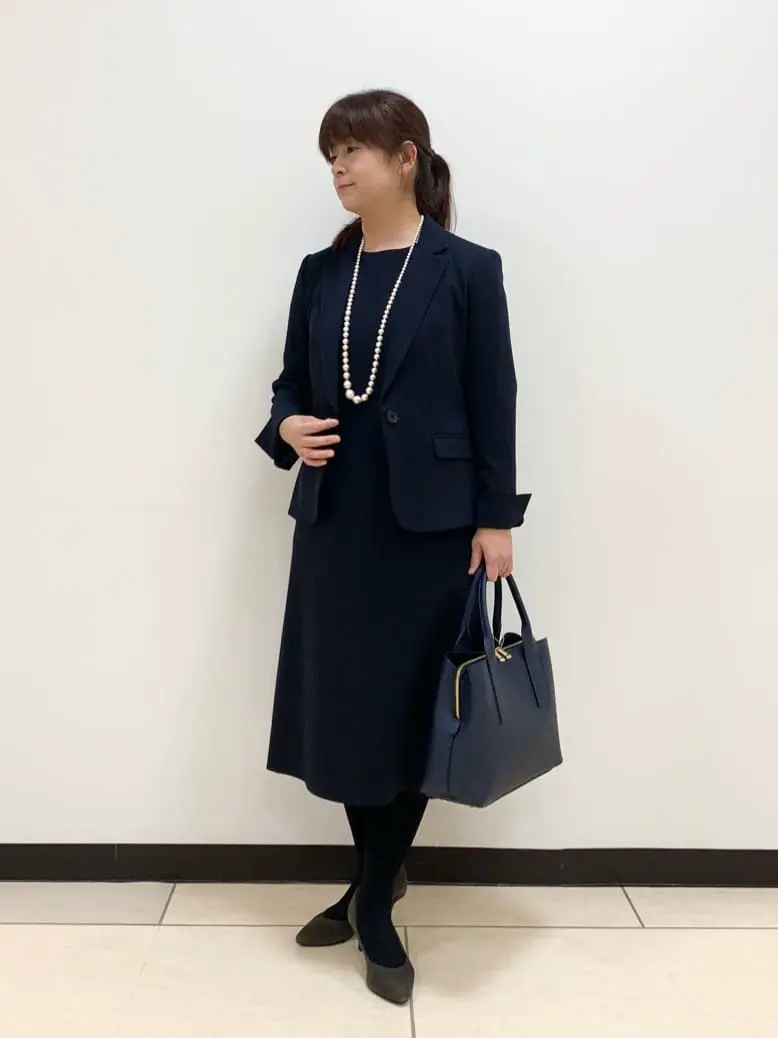 自由区 岡崎 コーディネート画像