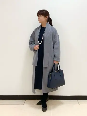 自由区 岡崎 コーディネート画像