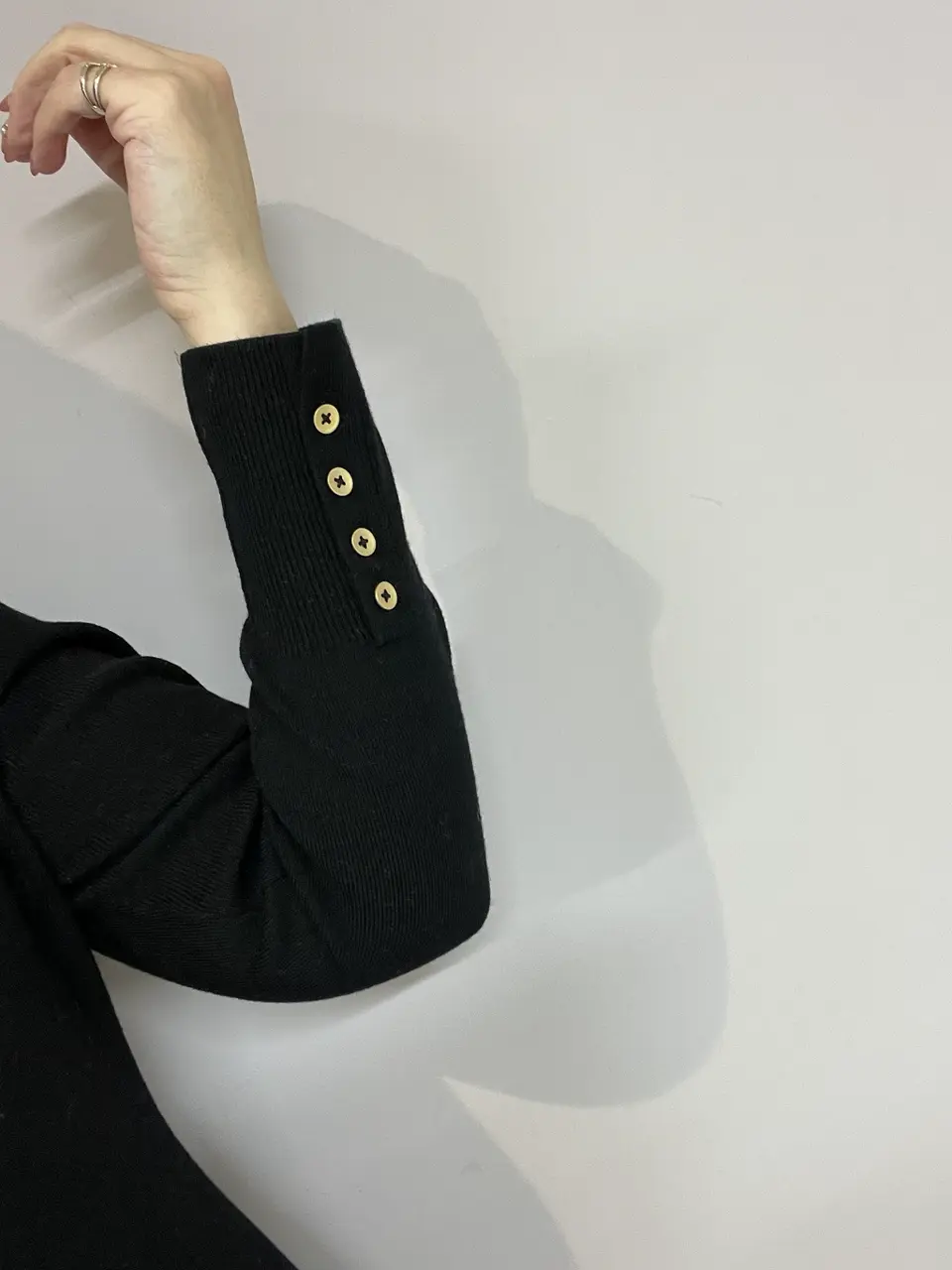 自由区 上島 コーディネート画像