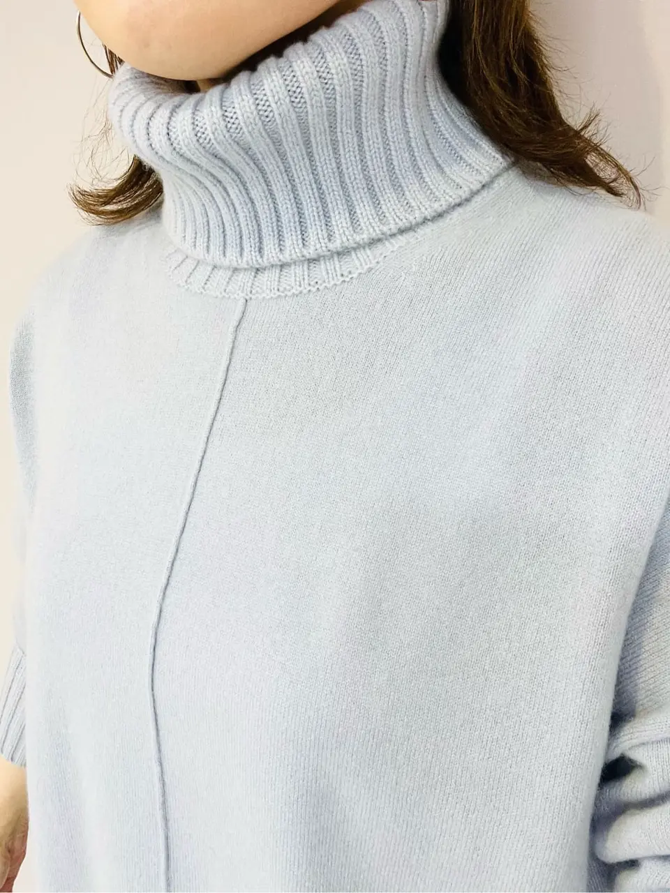 自由区 上島 コーディネート画像