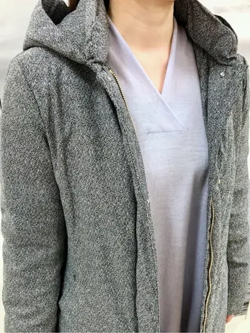 自由区 茂木 コーディネート画像