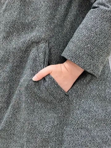 自由区 茂木 コーディネート画像