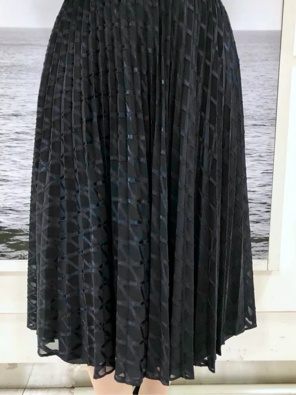 自由区 茂木 コーディネート画像