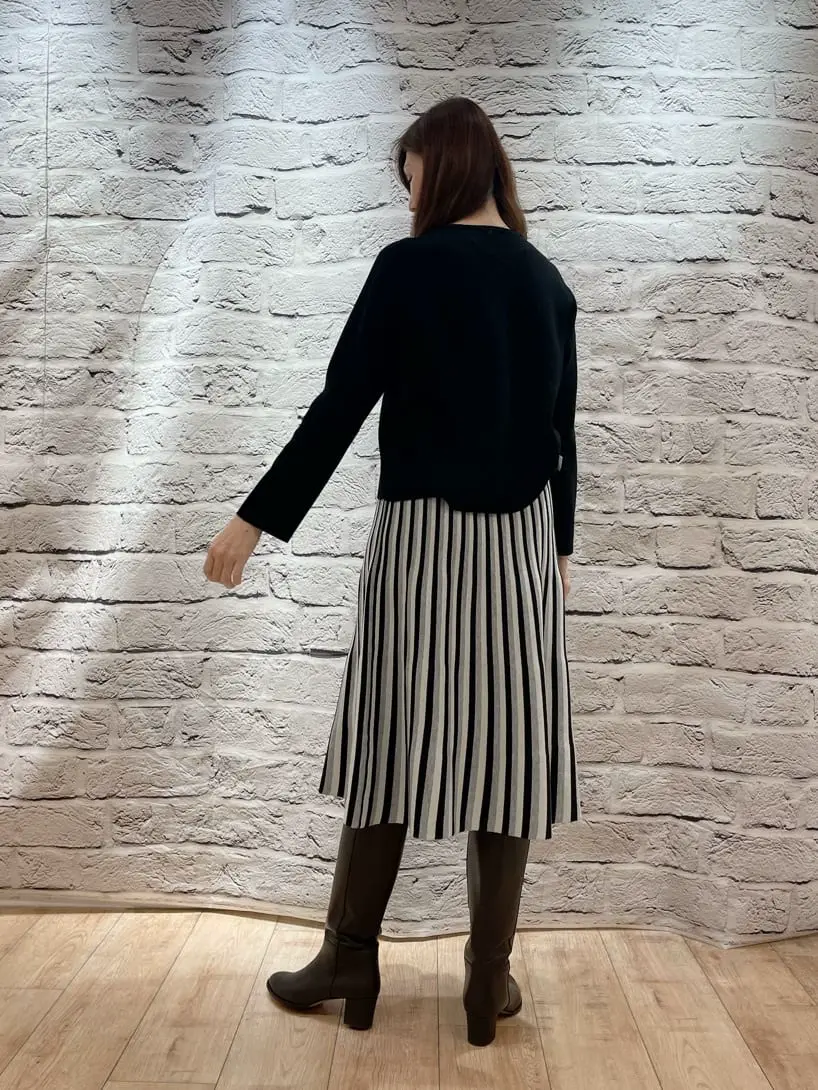 自由区 市川 コーディネート画像