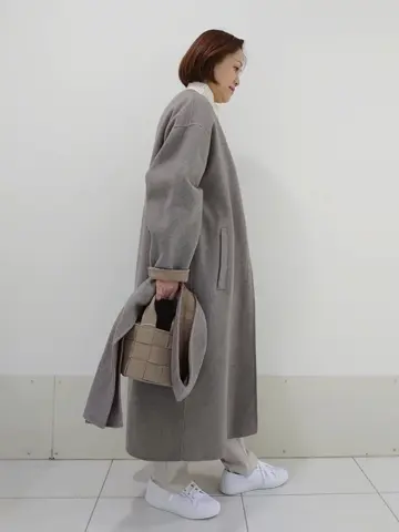 自由区 野坊戸 コーディネート画像