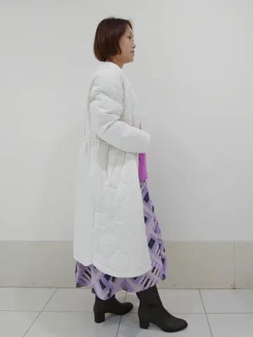 自由区 野坊戸 コーディネート画像