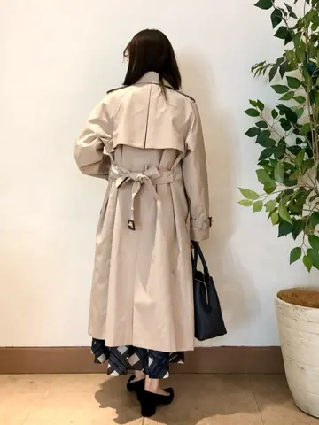 自由区 安田 コーディネート画像