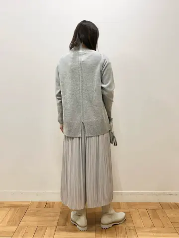 自由区 三木 コーディネート画像