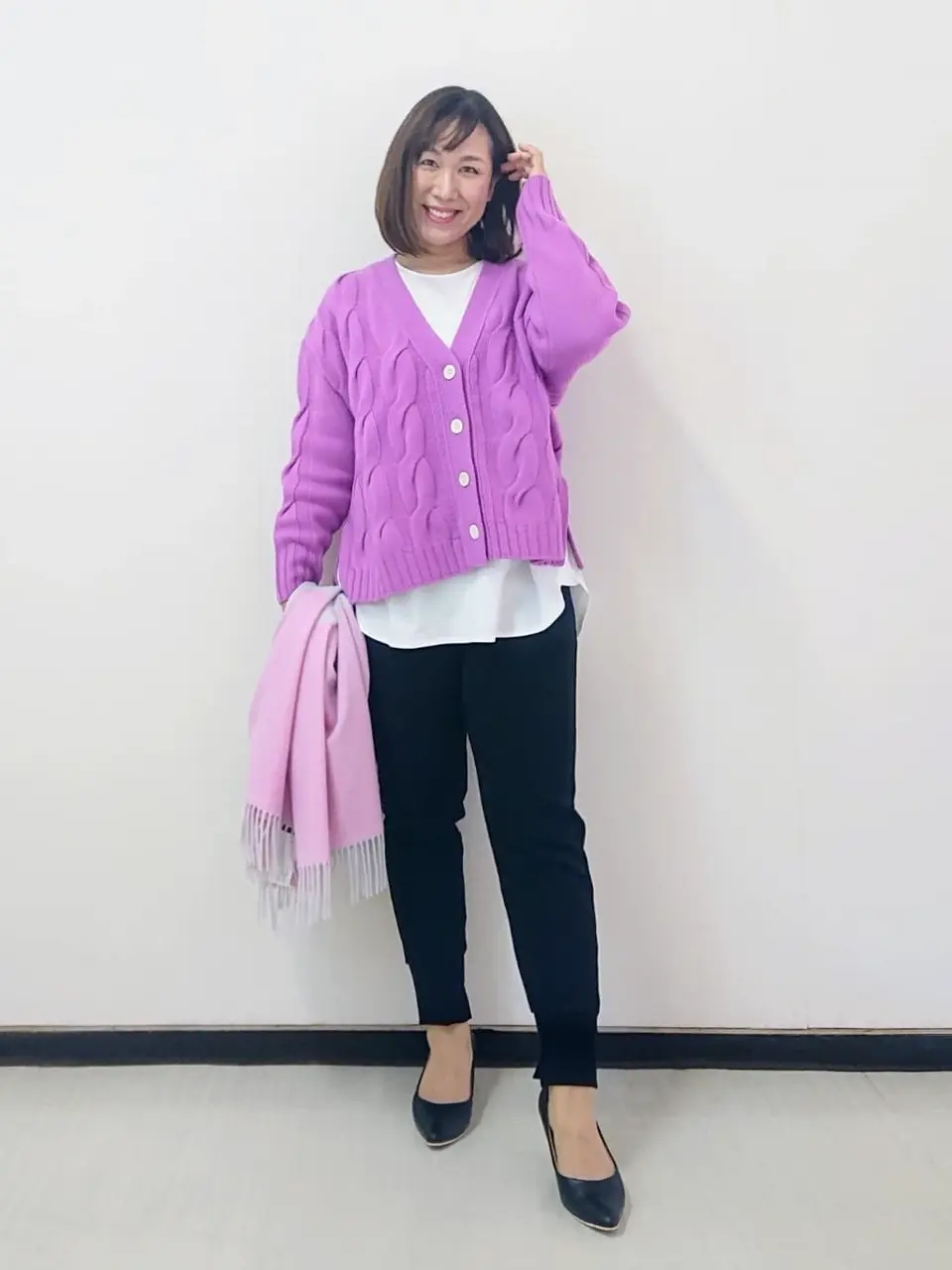  近藤 コーディネート画像