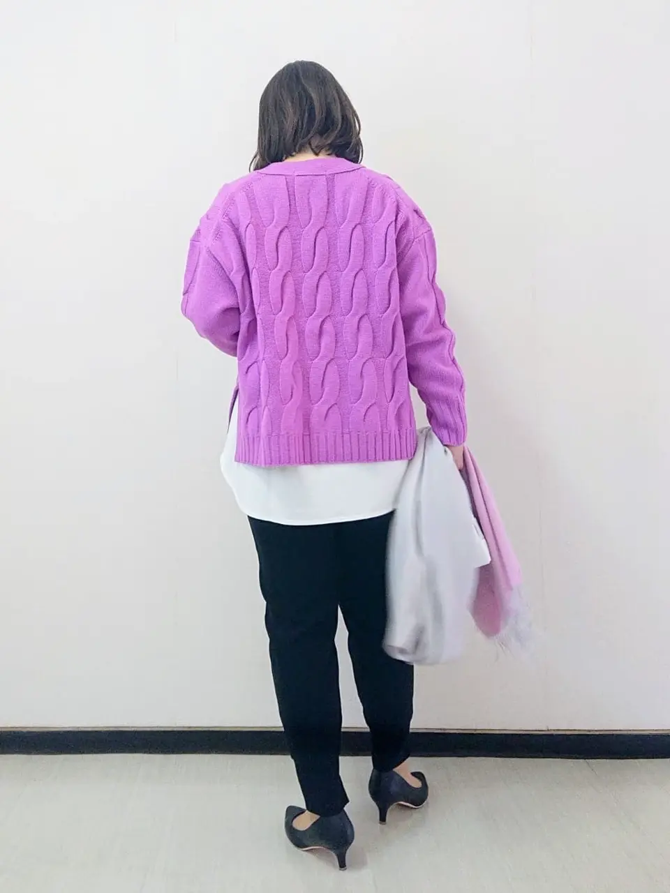 自由区 近藤 コーディネート画像