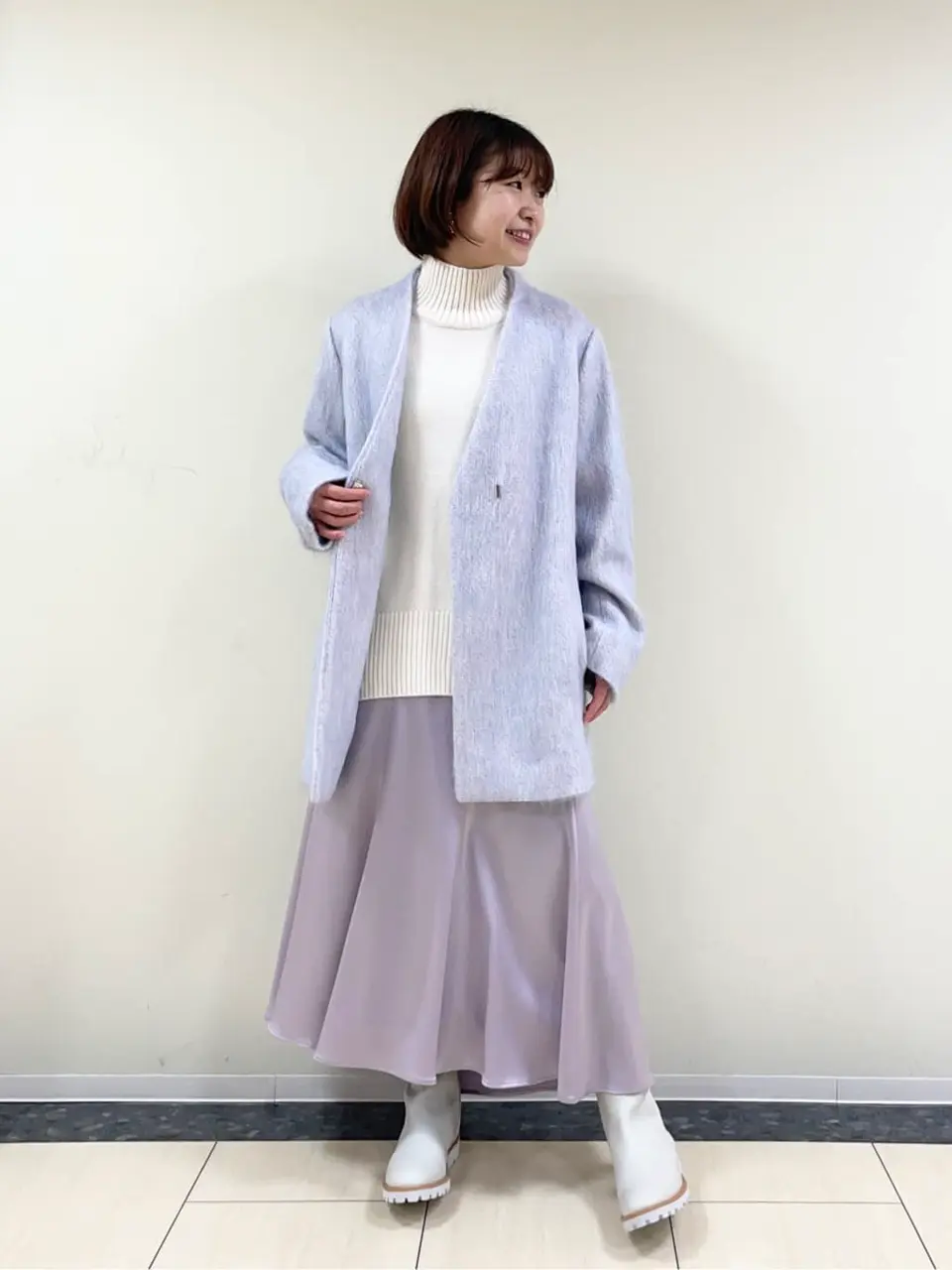  佐藤 コーディネート画像