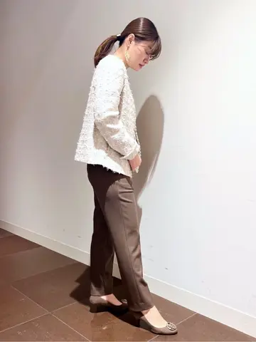 自由区 古宮 コーディネート画像