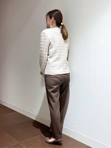 自由区 古宮 コーディネート画像