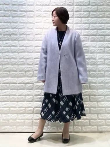  江川 コーディネート画像