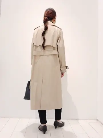 自由区 木場 コーディネート画像