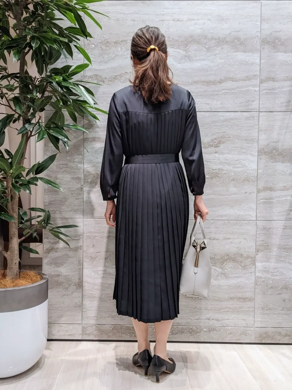 自由区 Nakai コーディネート画像