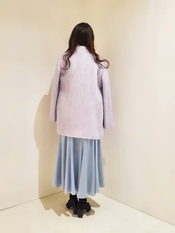 自由区 水野 コーディネート画像