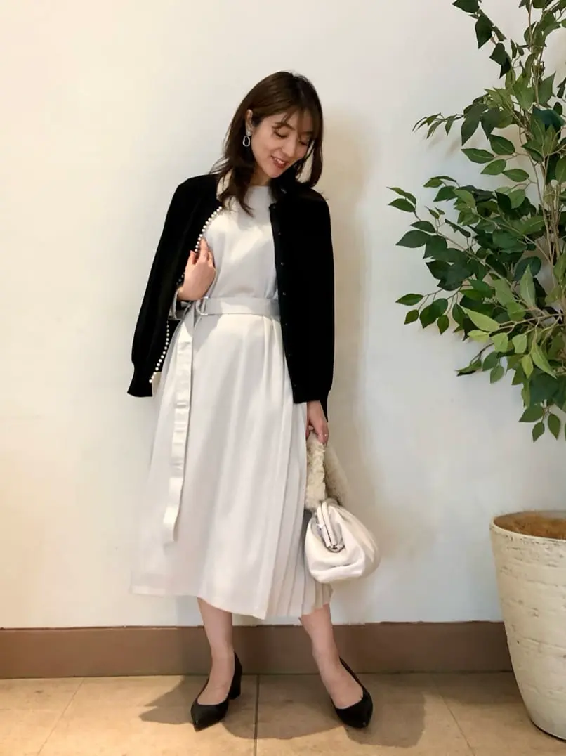 自由区 安田 コーディネート画像