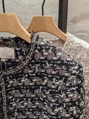 自由区 Nakai コーディネート画像