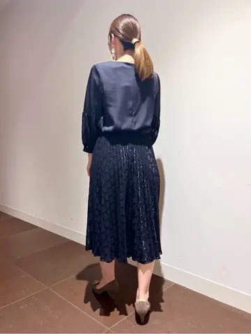 自由区 古宮 コーディネート画像