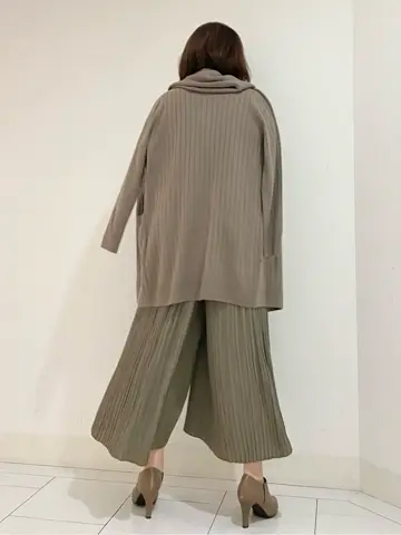 自由区 KAZU コーディネート画像