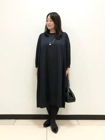 自由区 伊藤 コーディネート画像