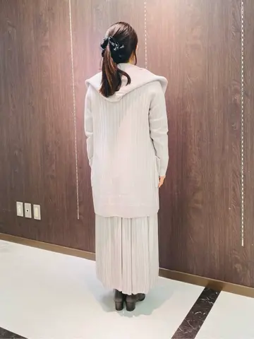 自由区 長野 コーディネート画像