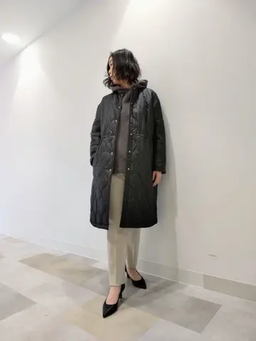 自由区 H コーディネート画像