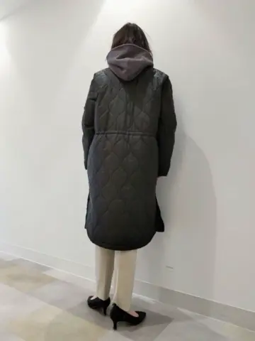 自由区 H コーディネート画像