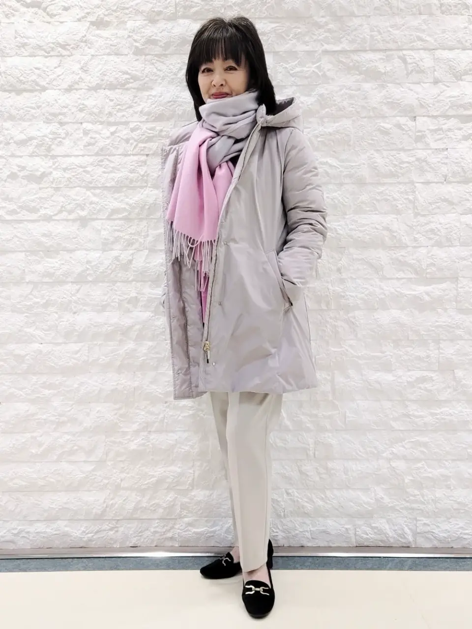  佐藤 コーディネート画像