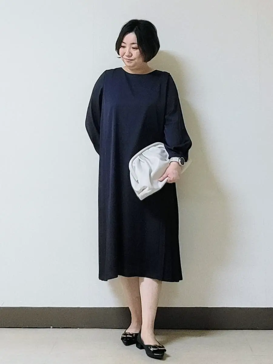 自由区 宇野 コーディネート画像