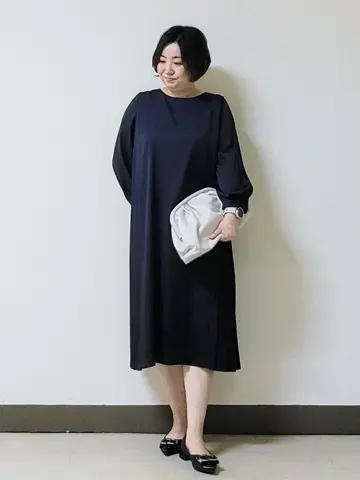 自由区 宇野 コーディネート画像