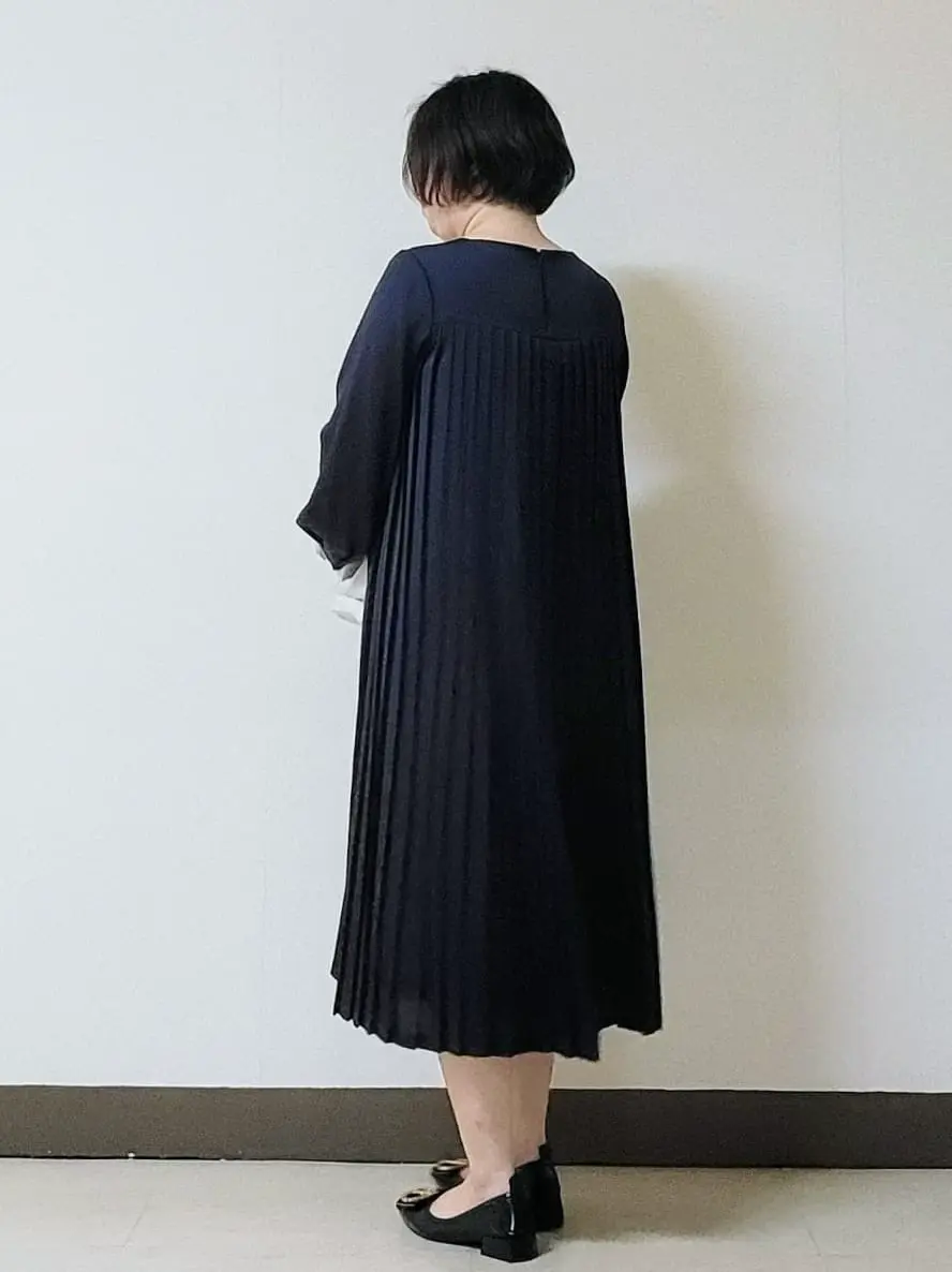 自由区 宇野 コーディネート画像