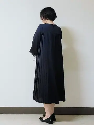 自由区 宇野 コーディネート画像