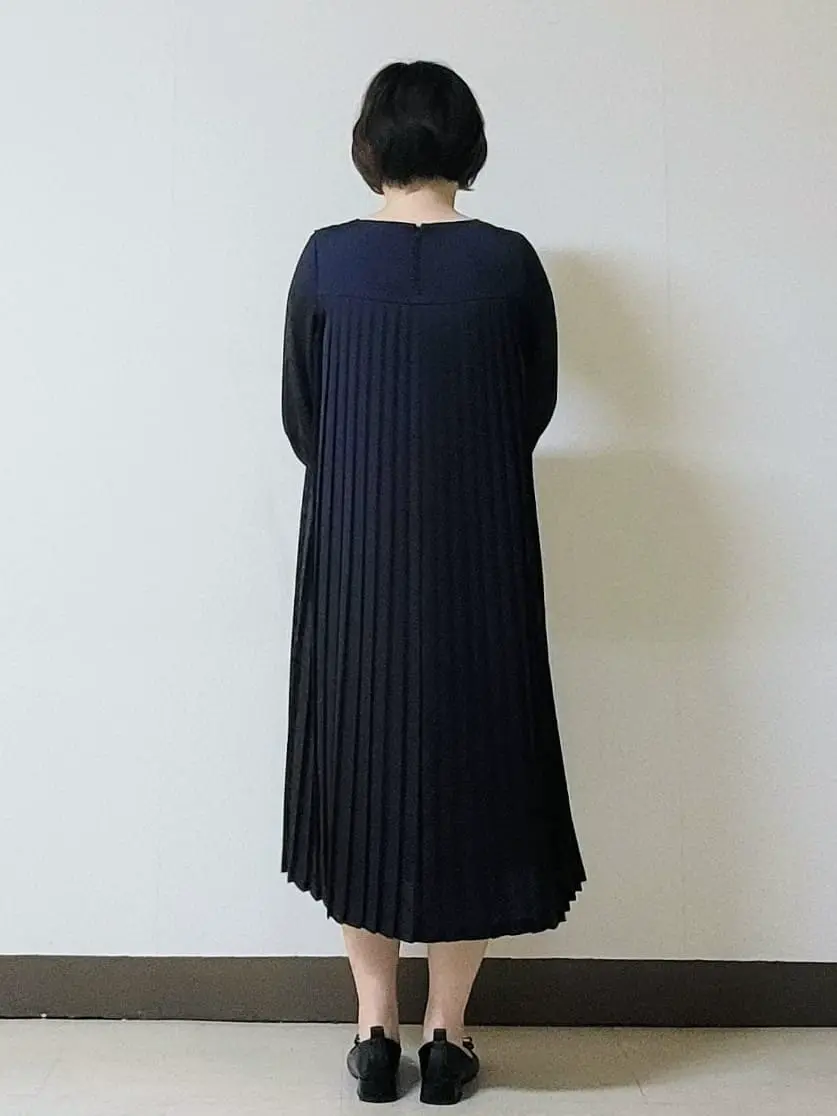 自由区 宇野 コーディネート画像