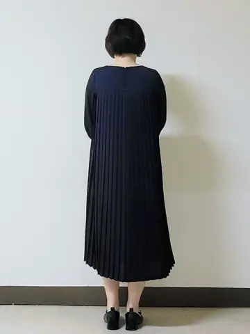 自由区 宇野 コーディネート画像