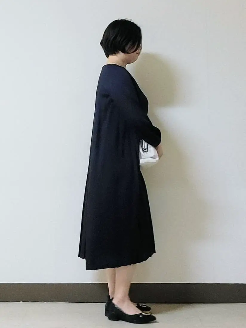 自由区 宇野 コーディネート画像